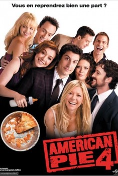 American Pie 4 (2012)