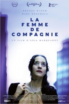 La Femme de compagnie (2014)