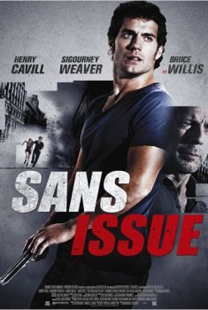 Sans Issue (2012)