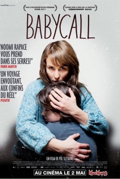 Babycall (2012)