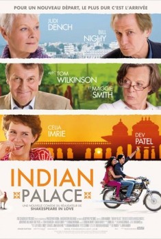 Indian Palace (2011)