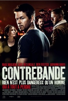 Contrebande (2012)