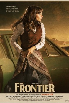 The Frontier (2014)