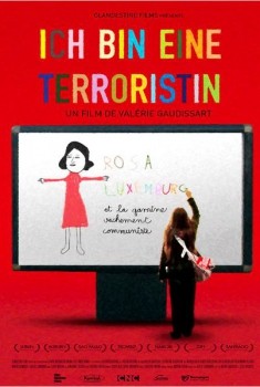 Ich bin eine terroristin (2011)
