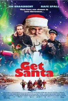 Get Santa (2014)