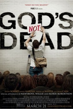 Dieu n’est pas Mort (2014)