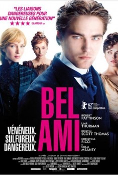 Bel Ami (2012)