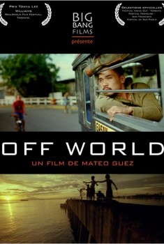 Off World (2010)