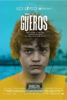 Güeros (2014)