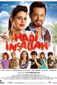 Hadi İnşallah (2014)