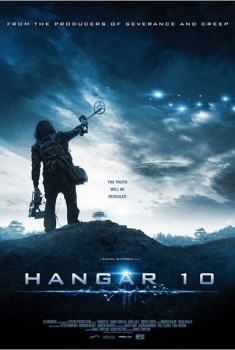 Hangar 10 (2014)