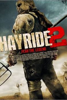 Hayride 2 (2014)