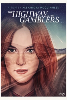 The Highway Is For Gamblers (2014)