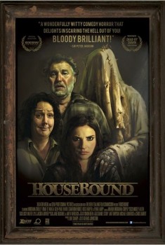 Housebound (2014)