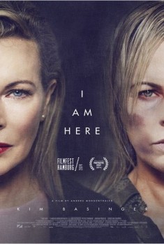 I Am Here (2014)