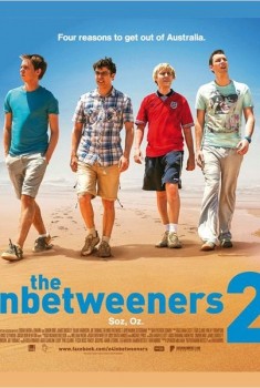 The Inbetweeners 2 (2014)