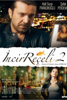 Incir Receli 2 (2014)