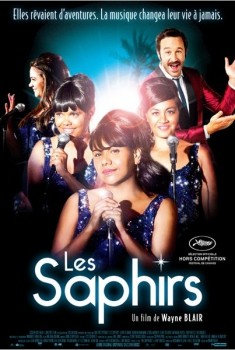 Les Saphirs (2012)