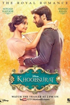 Khoobsurat (2014)