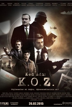 Kod Adi K.O.Z. (2014)