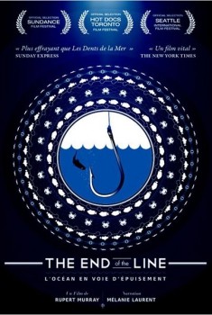 The End of the Line - L’océan en voie d’épuisement (2009)