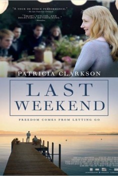 Last Weekend (2014)