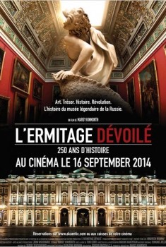 L'ermitage (2014)