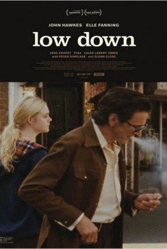 Low Down (2014)