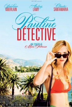 Pauline détective (2011)