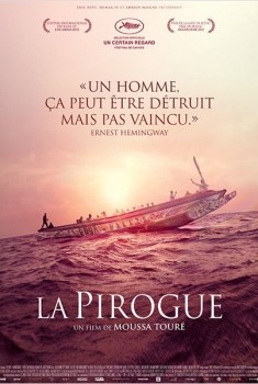 La Pirogue (2012)