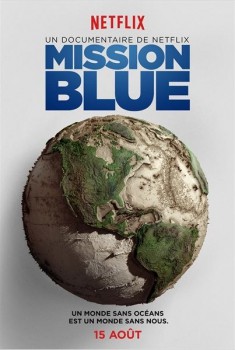 Mission Blue (2014)
