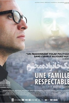 Une famille respectable (2012)