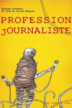 Profession Journaliste (2012)