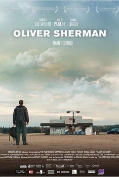 Oliver Sherman (2010)