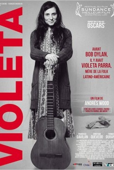 Violeta (2011)