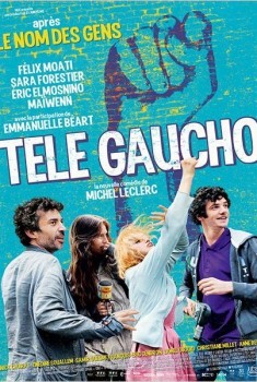 Télé Gaucho (2011)