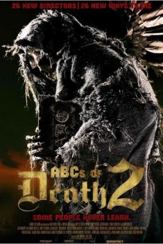 The ABCs of Death 2 (2013)