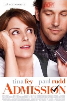 Admission (2013)