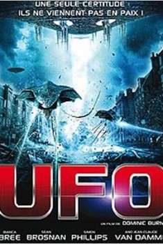 Alien Uprising (2013)