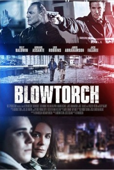 Blowtorch (2013)