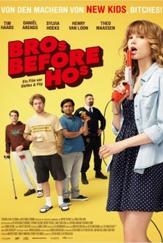 Bro's Before Ho's (2013)