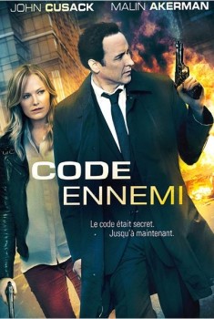 Code Ennemi (2013)