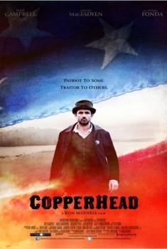 Copperhead (2013) Copperhead (2013)