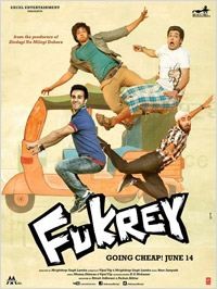 Fukrey (2013)