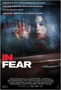 In Fear (2013)