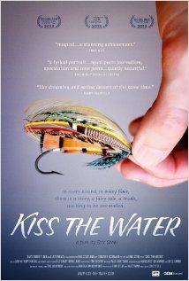 Kiss the Water (2013)