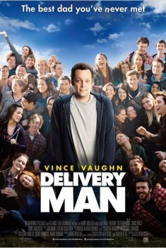 Delivery Man (2013)