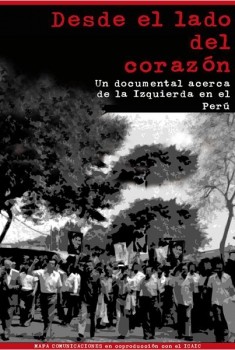 Desde el lado del Corazon (2013)