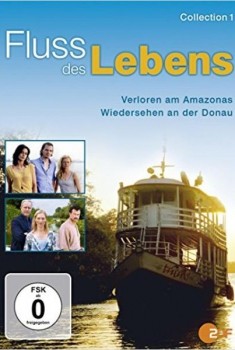 Fluss des Lebens - Verloren am Amazonas (2013)