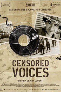 Censored Voices (2014)